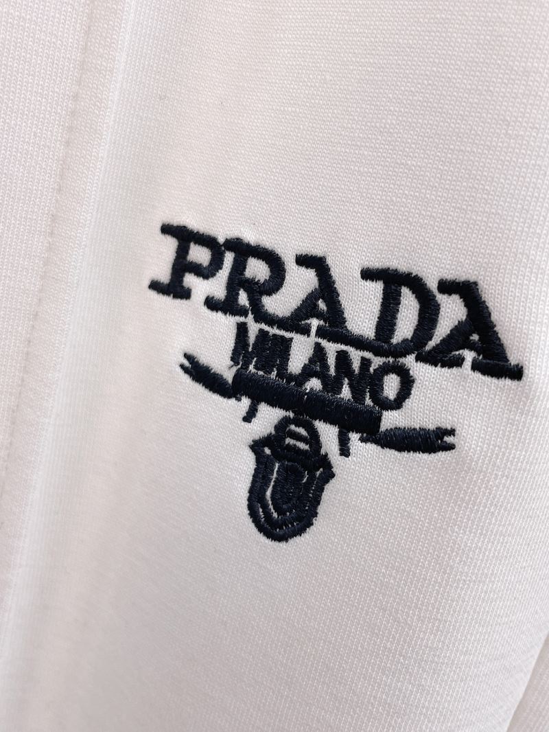 Prada Long Pants